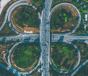 HIGHWAY