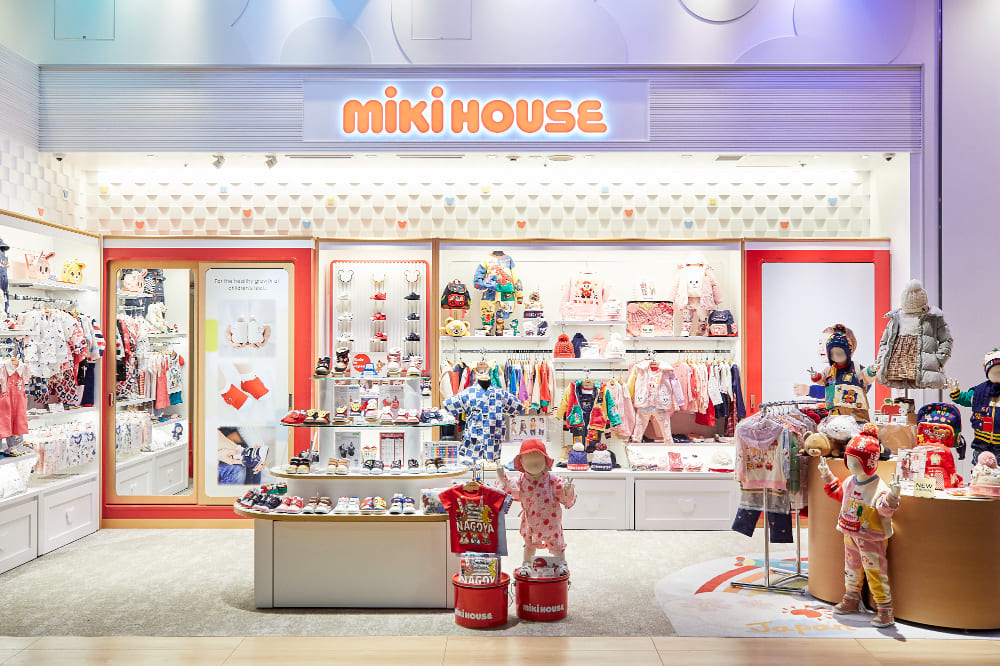 miki HOUSE